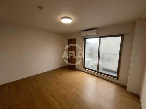 ソリティア桃谷の内装