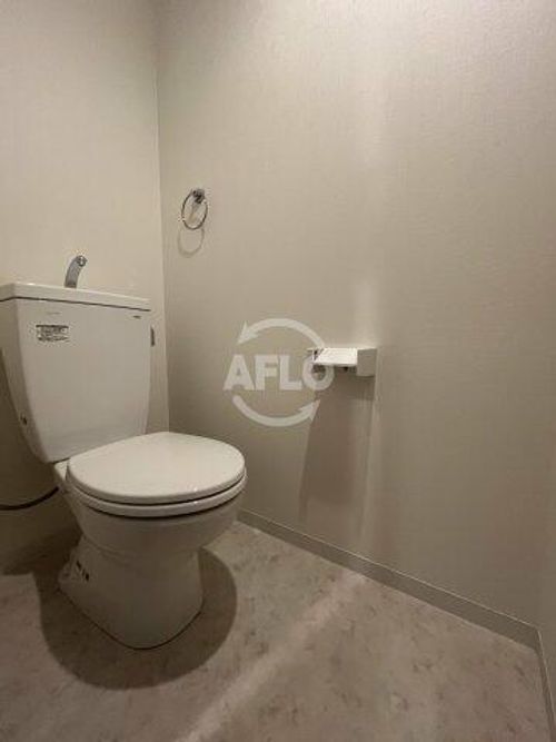 ソリティア桃谷の内装