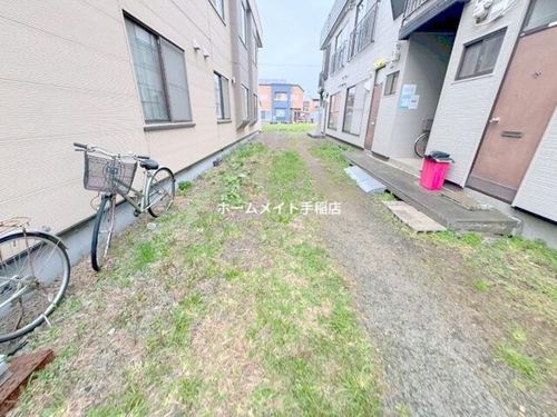 北海道札幌市手稲区新発寒五条7丁目(アパート)の賃貸物件のその他画像