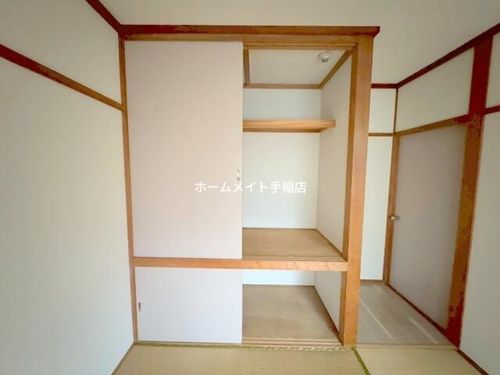 北海道札幌市手稲区新発寒五条7丁目(アパート)の賃貸物件の内装