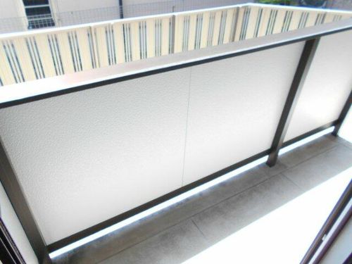 フォレスタⅡの内装