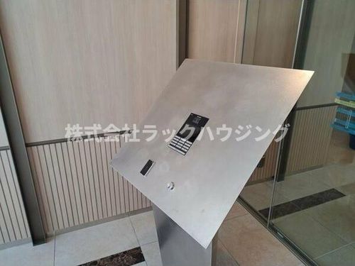 スプランディッド中之島DUEのその他画像