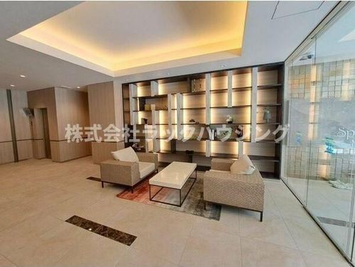 スプランディッド中之島DUEのその他画像