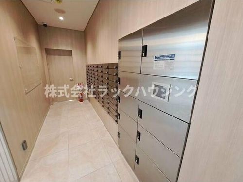 スプランディッド中之島DUEのその他画像