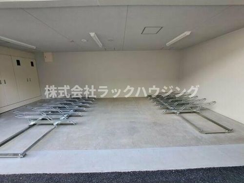 スプランディッド中之島DUEのその他画像