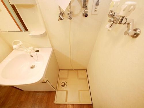北海道札幌市中央区南五条西16丁目(マンション)の賃貸物件のその他画像