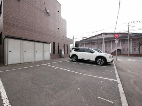 北海道札幌市中央区南五条西16丁目(マンション)の賃貸物件のその他画像