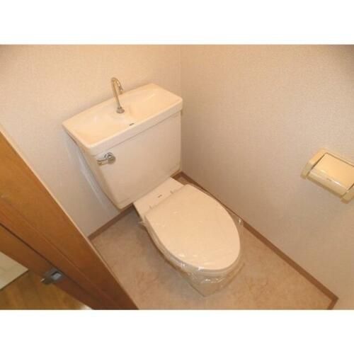 福岡県大野城市雑餉隈町1丁目(アパート)の賃貸物件の内装