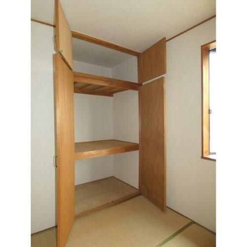 福岡県大野城市雑餉隈町1丁目(アパート)の賃貸物件の内装