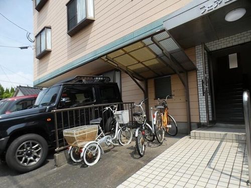 福岡県大野城市雑餉隈町1丁目(アパート)の賃貸物件のその他画像