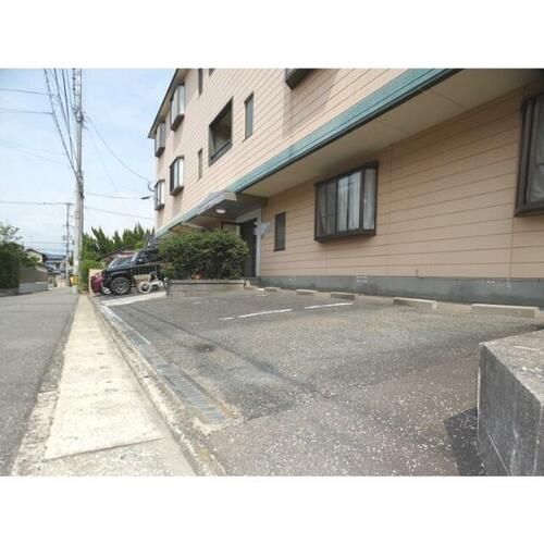 福岡県大野城市雑餉隈町1丁目(アパート)の賃貸物件のその他画像