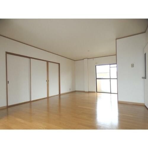 福岡県大野城市雑餉隈町1丁目(アパート)の賃貸物件の内装