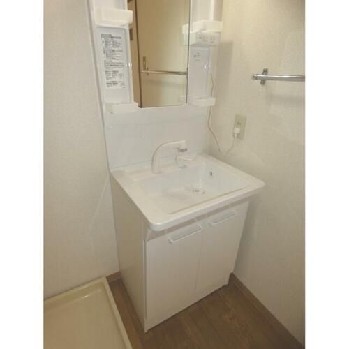 福岡県大野城市雑餉隈町1丁目(アパート)の賃貸物件の内装