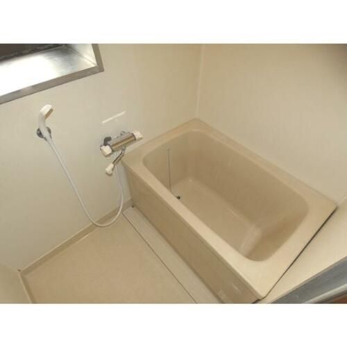 福岡県大野城市雑餉隈町1丁目(アパート)の賃貸物件の風呂