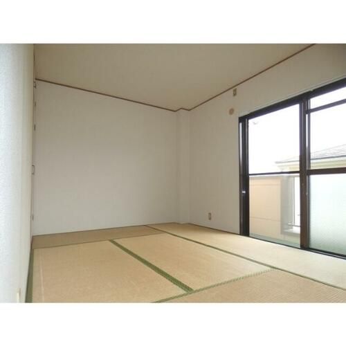 福岡県大野城市雑餉隈町1丁目(アパート)の賃貸物件の内装