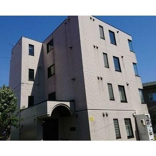 エクセレントハウス725の外観