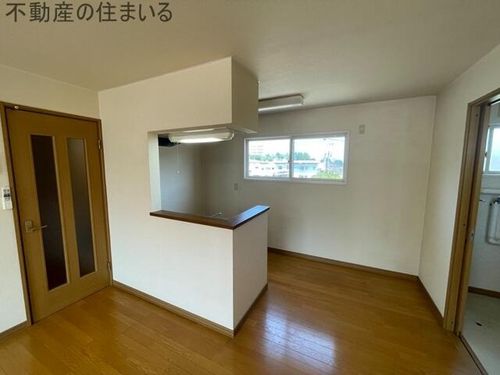西尾MSB101のキッチン
