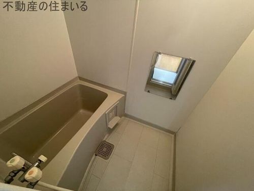 西尾MSB101の風呂