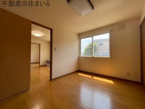 西尾MSB101の内装