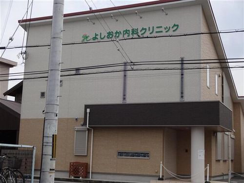 サンハイツ浜の宮Dの周辺