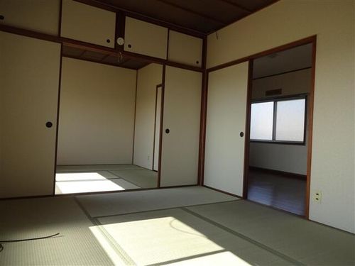 サンハイツ浜の宮Dのその他画像