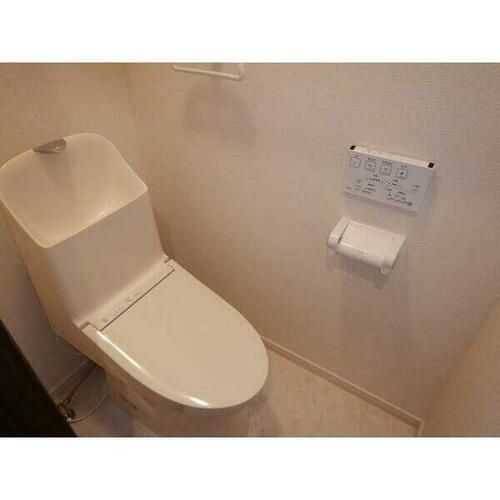 プレメゾン円山の内装