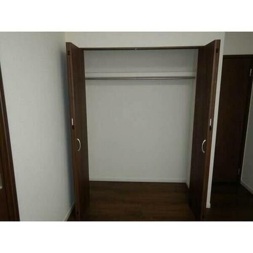 プレメゾン円山の内装