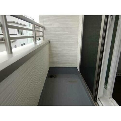 プレメゾン円山の内装