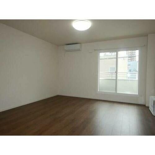 プレメゾン円山の内装