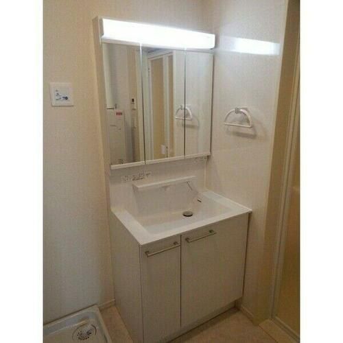 プレメゾン円山の内装