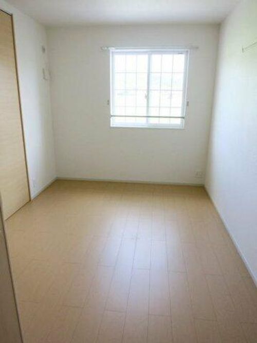 フレシールの内装