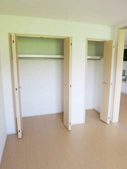 フレシールの内装