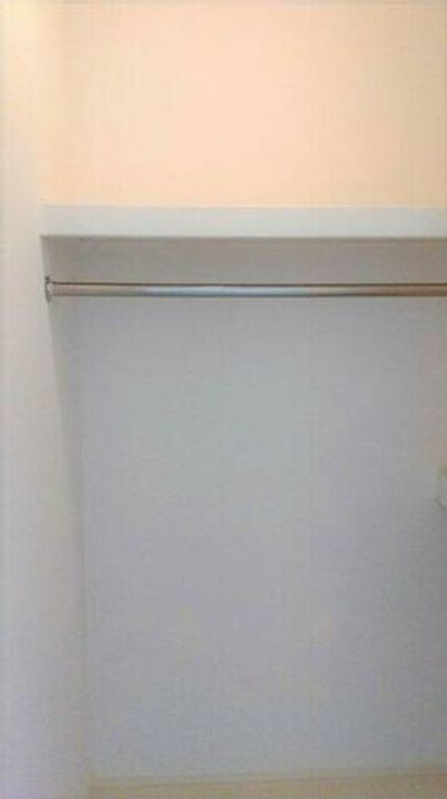 スカイハウス101の内装