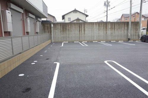 スカイハウス101のその他画像