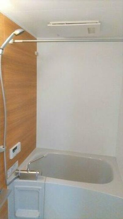 スカイハウス101の風呂