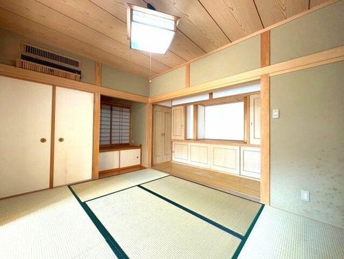 大阪府富田林市梅の里3丁目(一戸建)の賃貸物件の内装