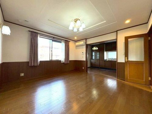 大阪府富田林市梅の里3丁目(一戸建)の賃貸物件の内装
