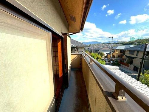 大阪府富田林市梅の里3丁目(一戸建)の賃貸物件の内装