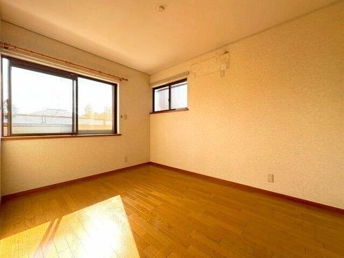 大阪府富田林市梅の里3丁目(一戸建)の賃貸物件の内装