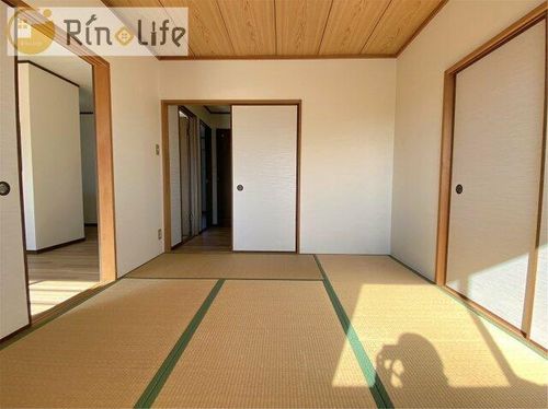 大阪府八尾市新家町1丁目(アパート)の賃貸物件のその他画像