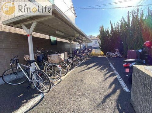 大阪府八尾市新家町1丁目(アパート)の賃貸物件のその他画像