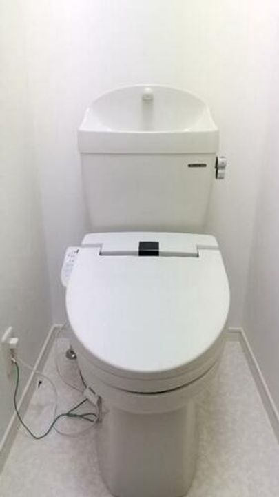 愛知県名古屋市南区三吉町4丁目(一戸建)の賃貸物件の内装