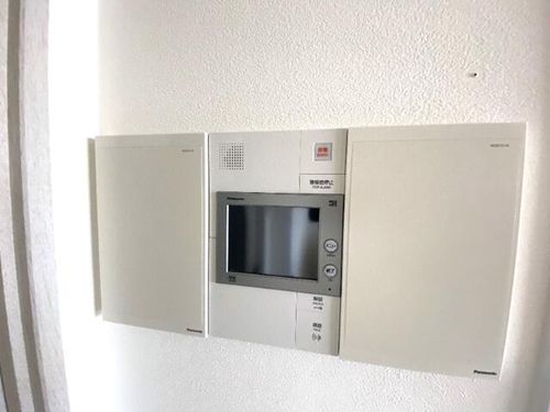 パークハイツアイリス5号館のその他画像