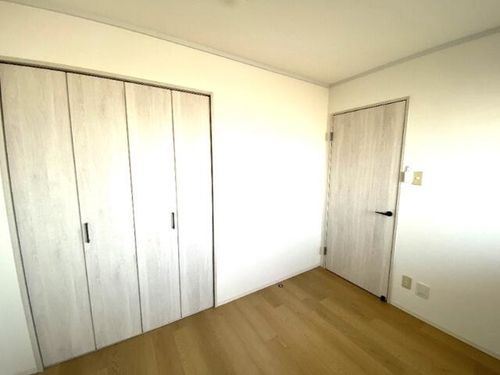 パークハイツアイリス5号館のその他画像