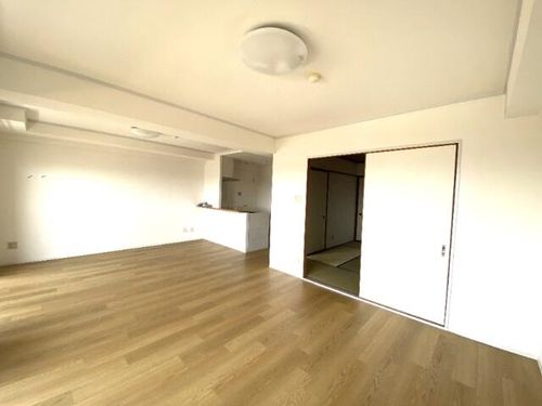 パークハイツアイリス5号館のその他画像