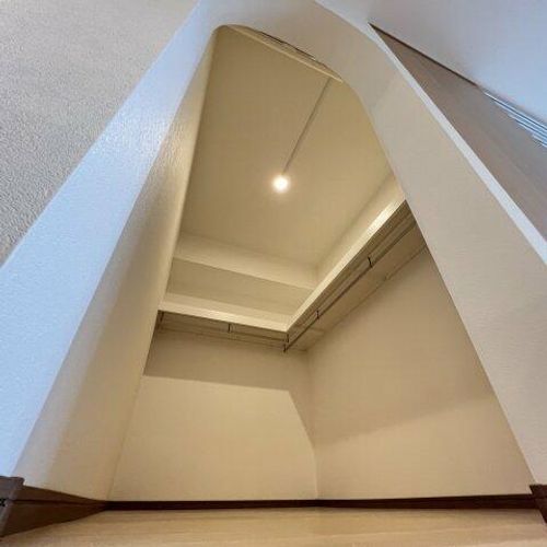 グレイス茶屋ヶ坂駅前の内装