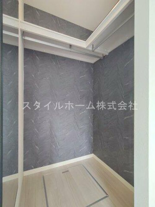 センターヴィレッジ109C101の内装