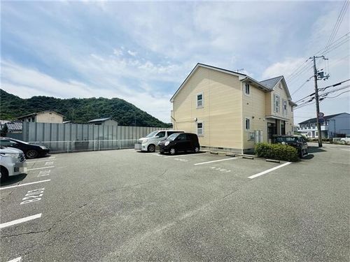 ラフィネ・ロジュマンのその他画像