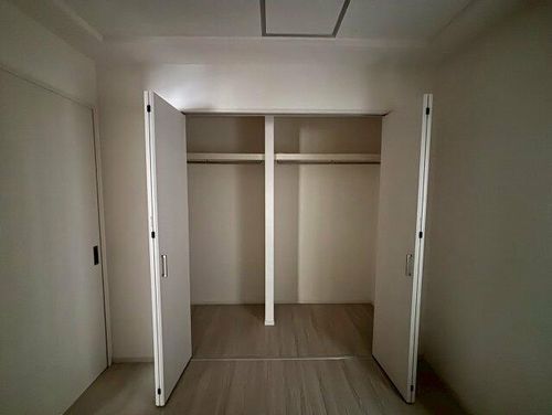 Hearty梅香の内装