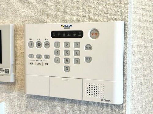 ビュルデ サボン203のその他画像
